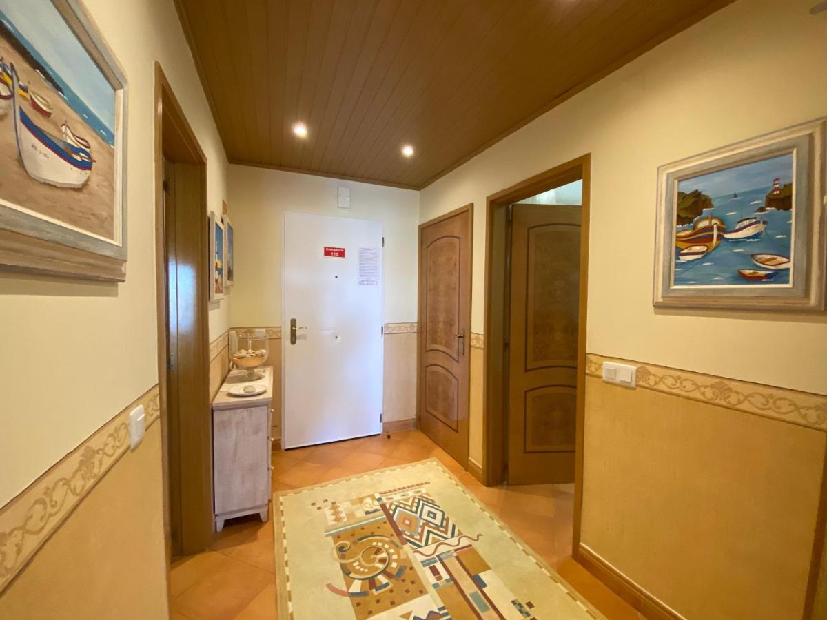 Do Mar Appartement Lagos