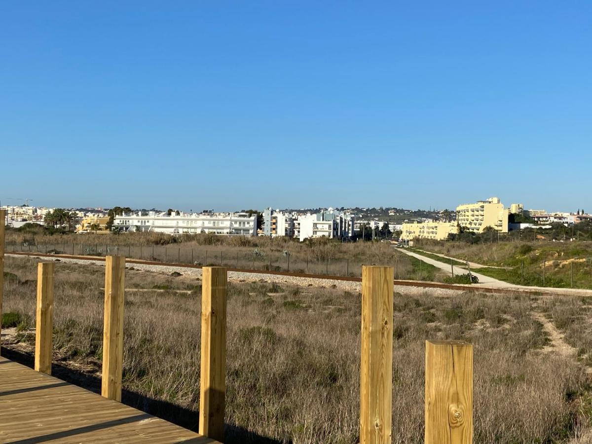 Apartamento Do Mar Lagos